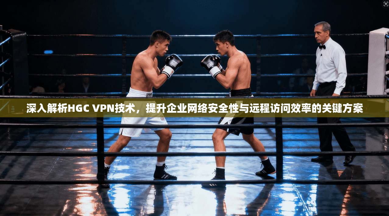 深入解析HGC VPN技术，提升企业网络安全性与远程访问效率的关键方案