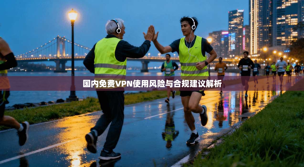 国内免费VPN使用风险与合规建议解析