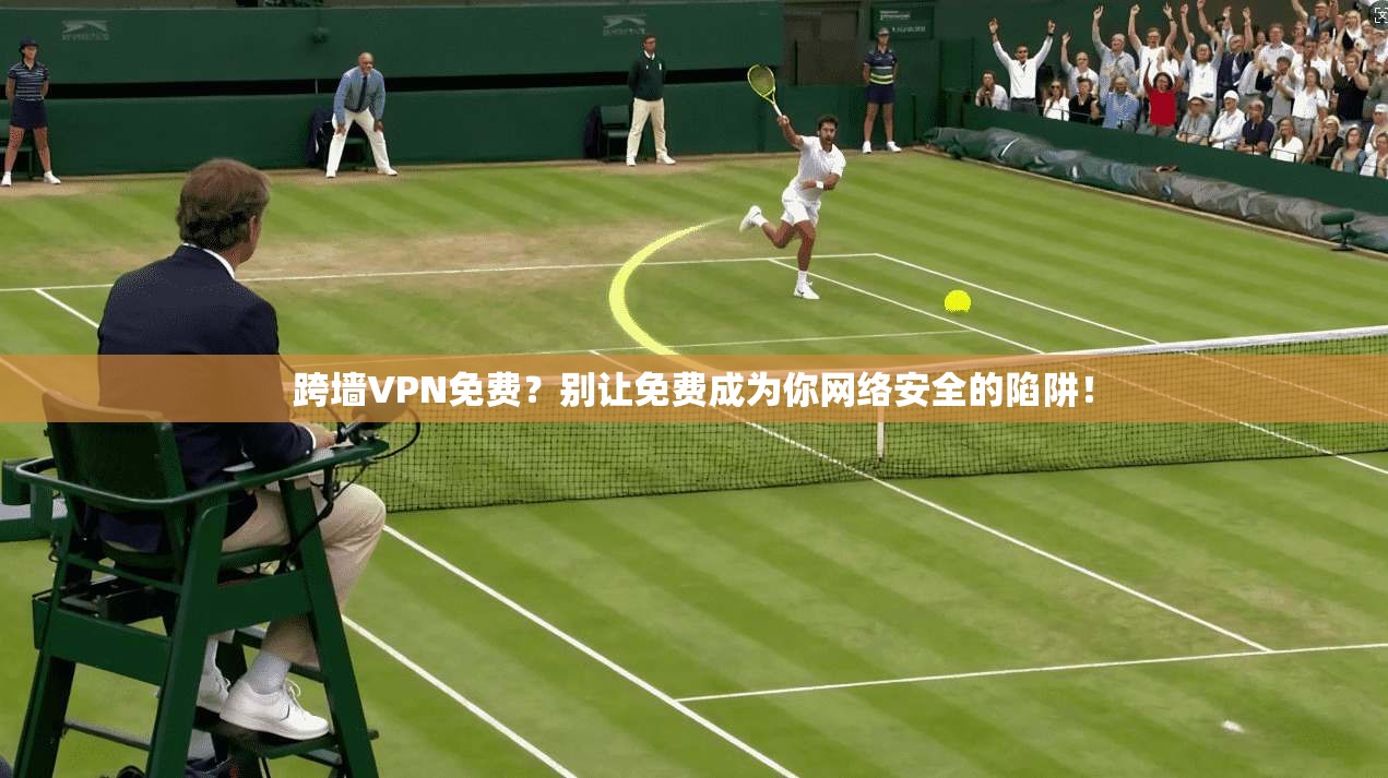 跨墙VPN免费?别让免费成为你网络安全的陷阱!