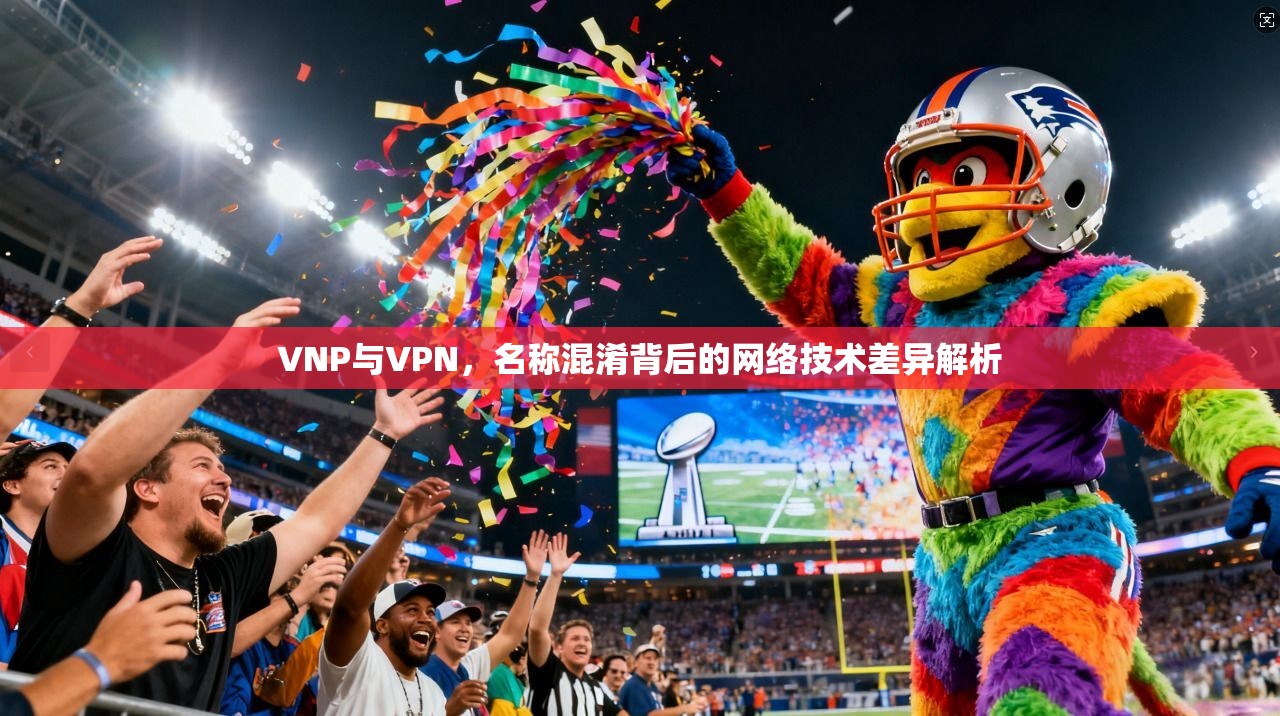 VNP与VPN,名称混淆背后的网络技术差异解析 VNP与VPN,名称混淆背后的网络技术差异解析