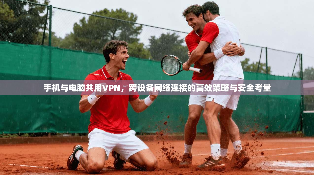 手机与电脑共用VPN，跨设备网络连接的高效策略与安全考量