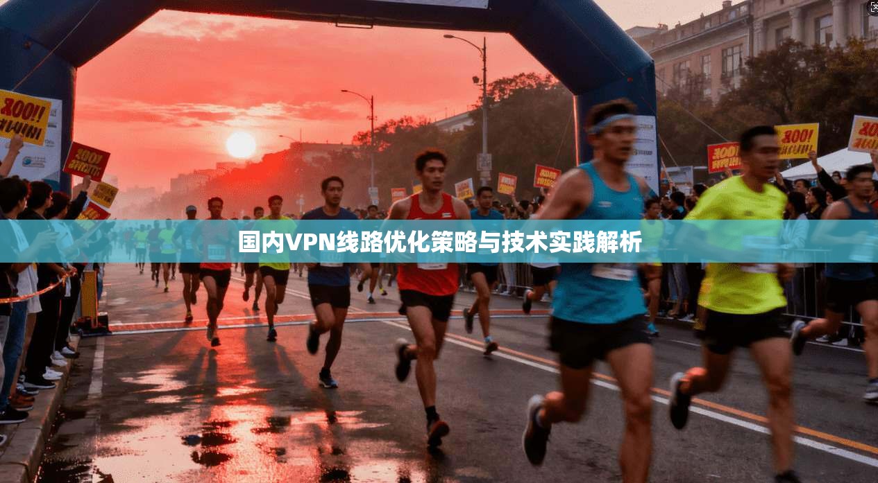 国内VPN线路优化策略与技术实践解析