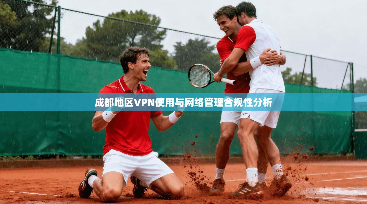 成都地区VPN使用与网络管理合规性分析
