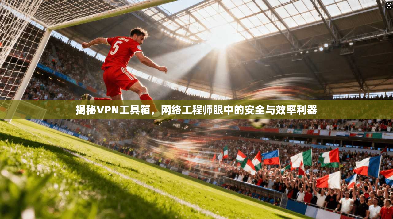 揭秘VPN工具箱，网络工程师眼中的安全与效率利器