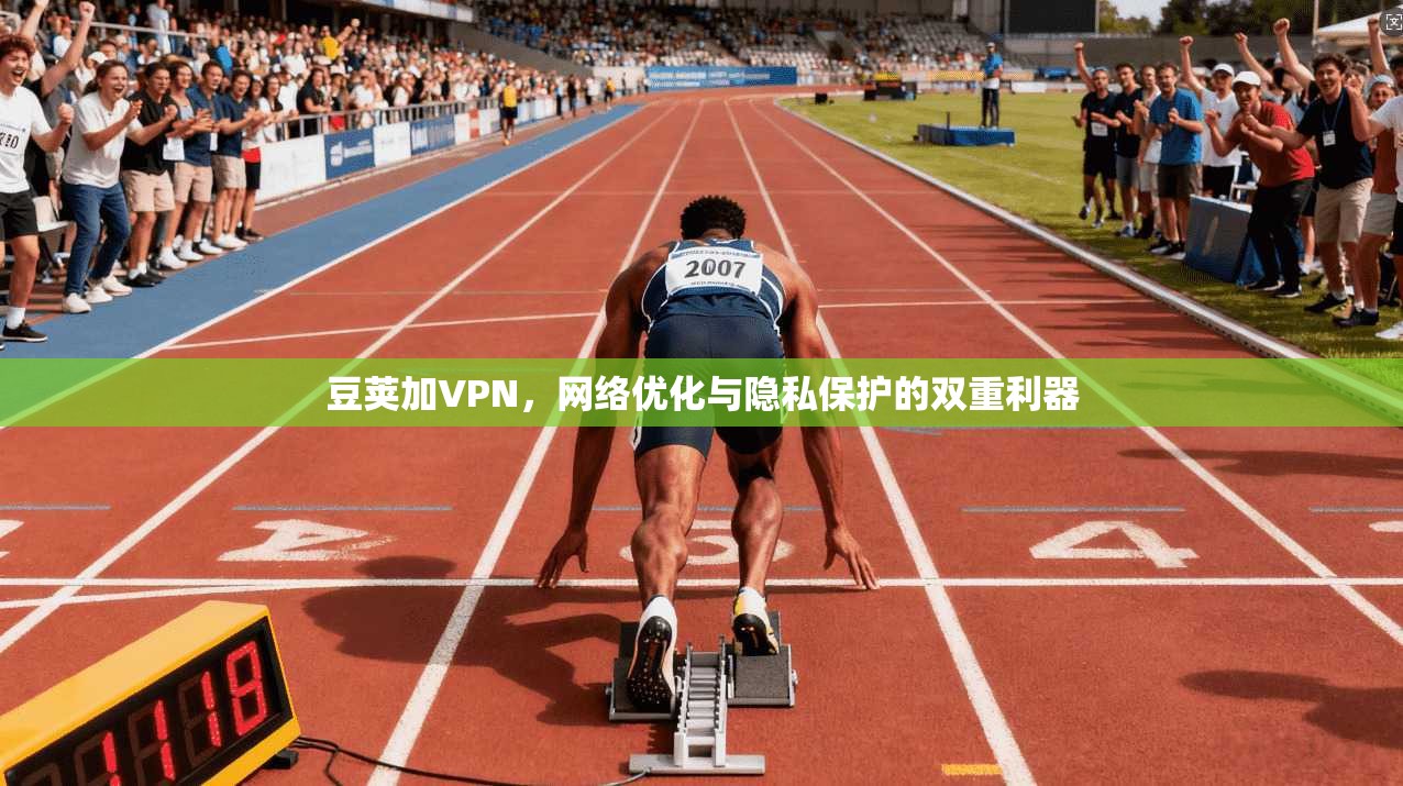 豆荚加VPN，网络优化与隐私保护的双重利器
