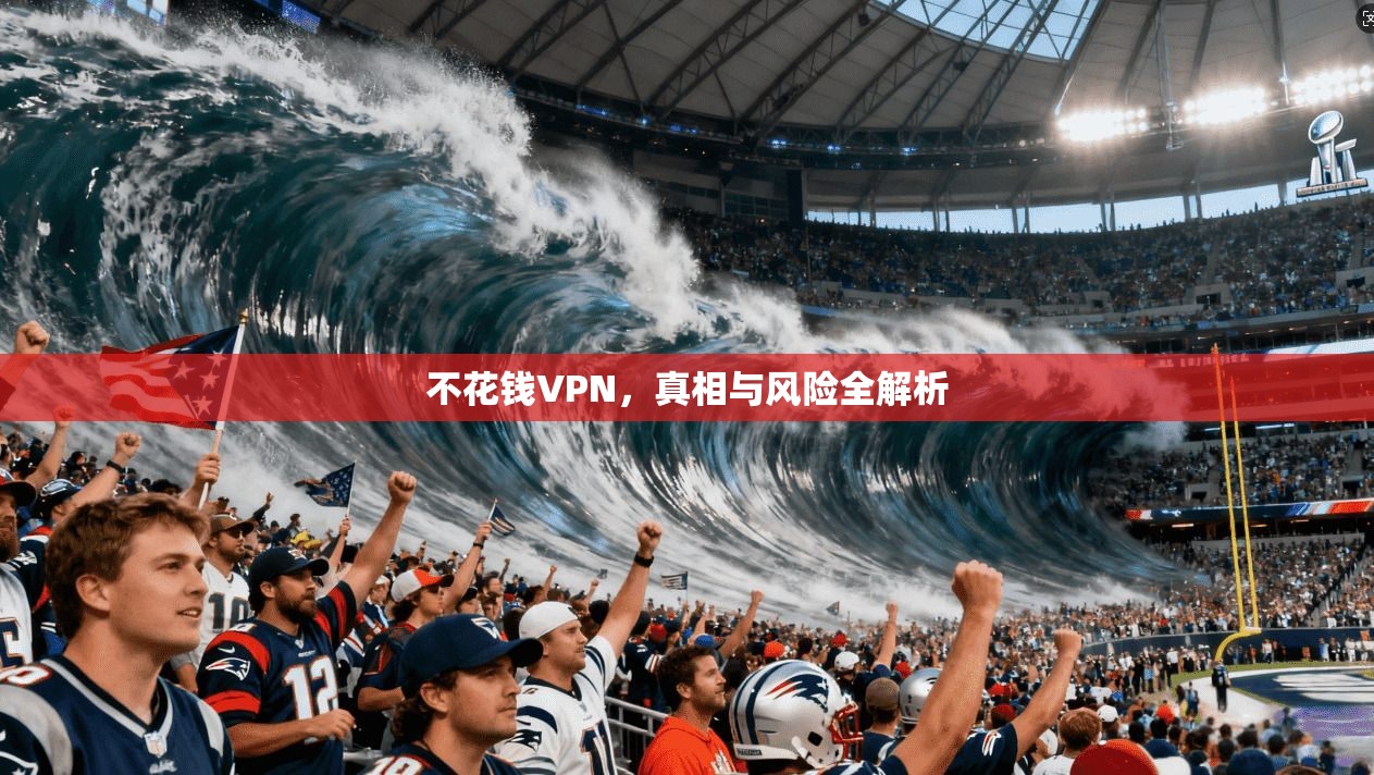 不花钱VPN，真相与风险全解析