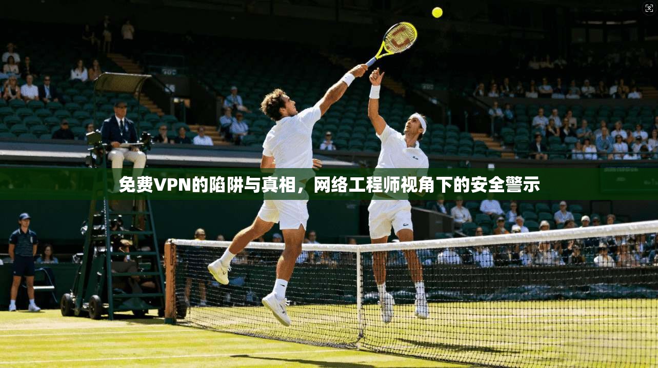 免费VPN的陷阱与真相，网络工程师视角下的安全警示