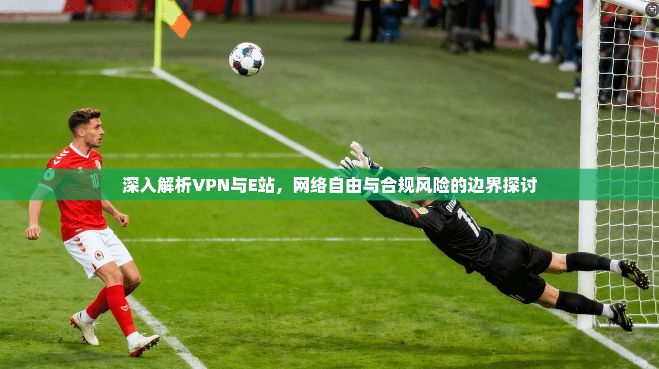 深入解析VPN与E站，网络自由与合规风险的边界探讨