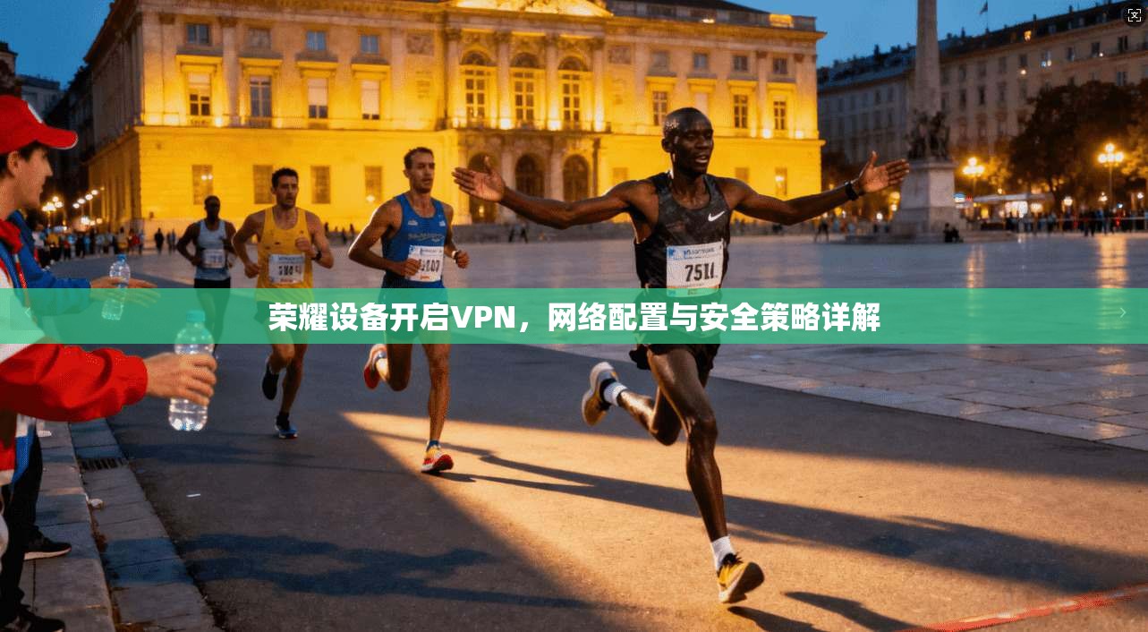 荣耀设备开启VPN，网络配置与安全策略详解