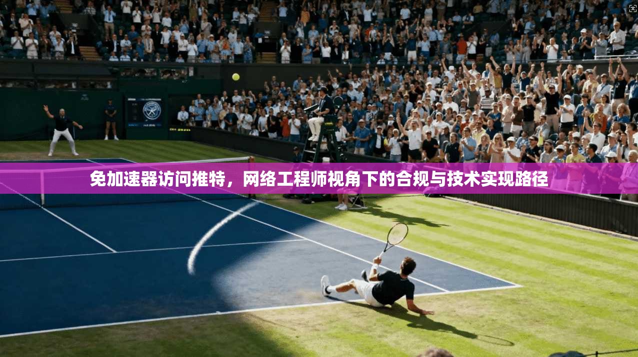 免加速器访问推特，网络工程师视角下的合规与技术实现路径