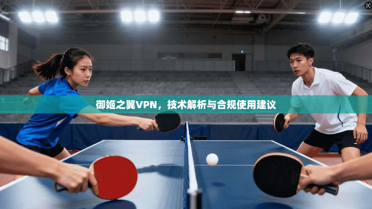 御姬之翼VPN，技术解析与合规使用建议