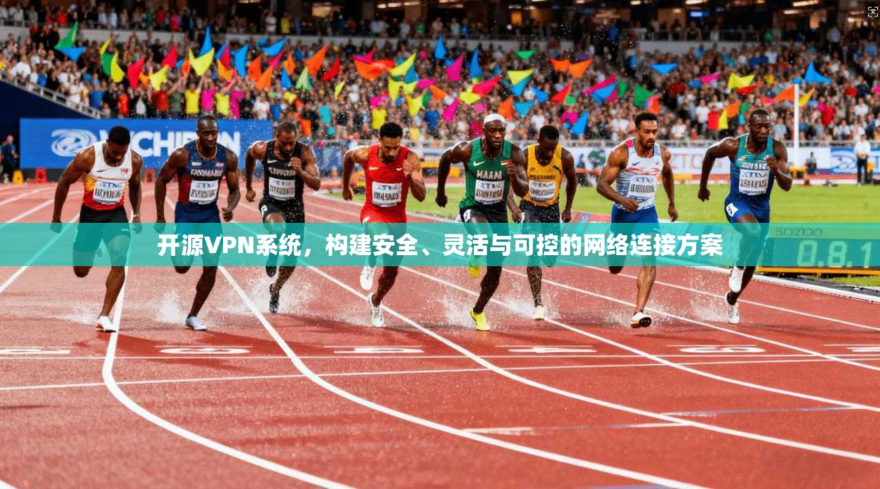 开源VPN系统，构建安全、灵活与可控的网络连接方案