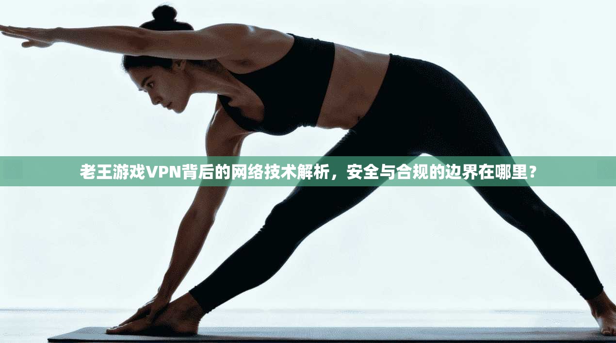 老王游戏VPN背后的网络技术解析，安全与合规的边界在哪里？