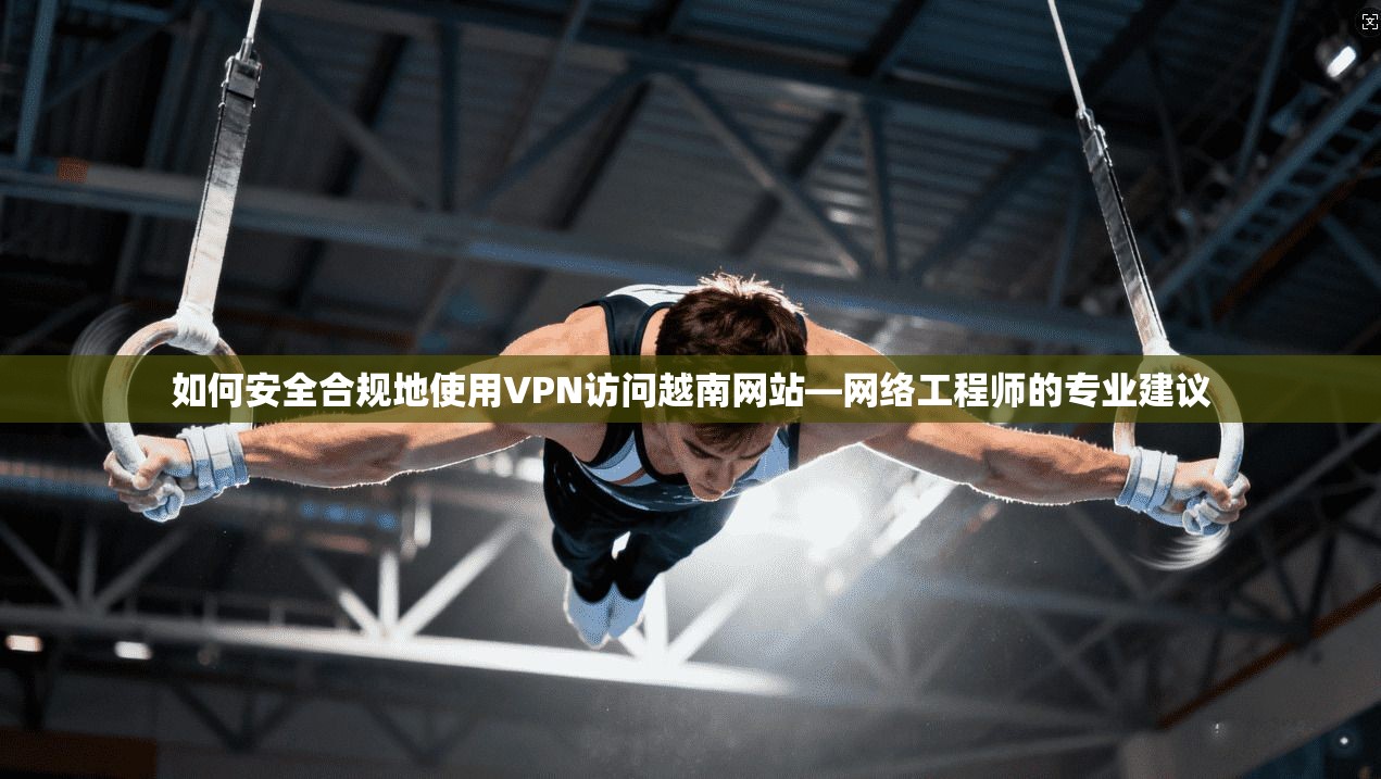 如何安全合规地使用VPN访问越南网站—网络工程师的专业建议