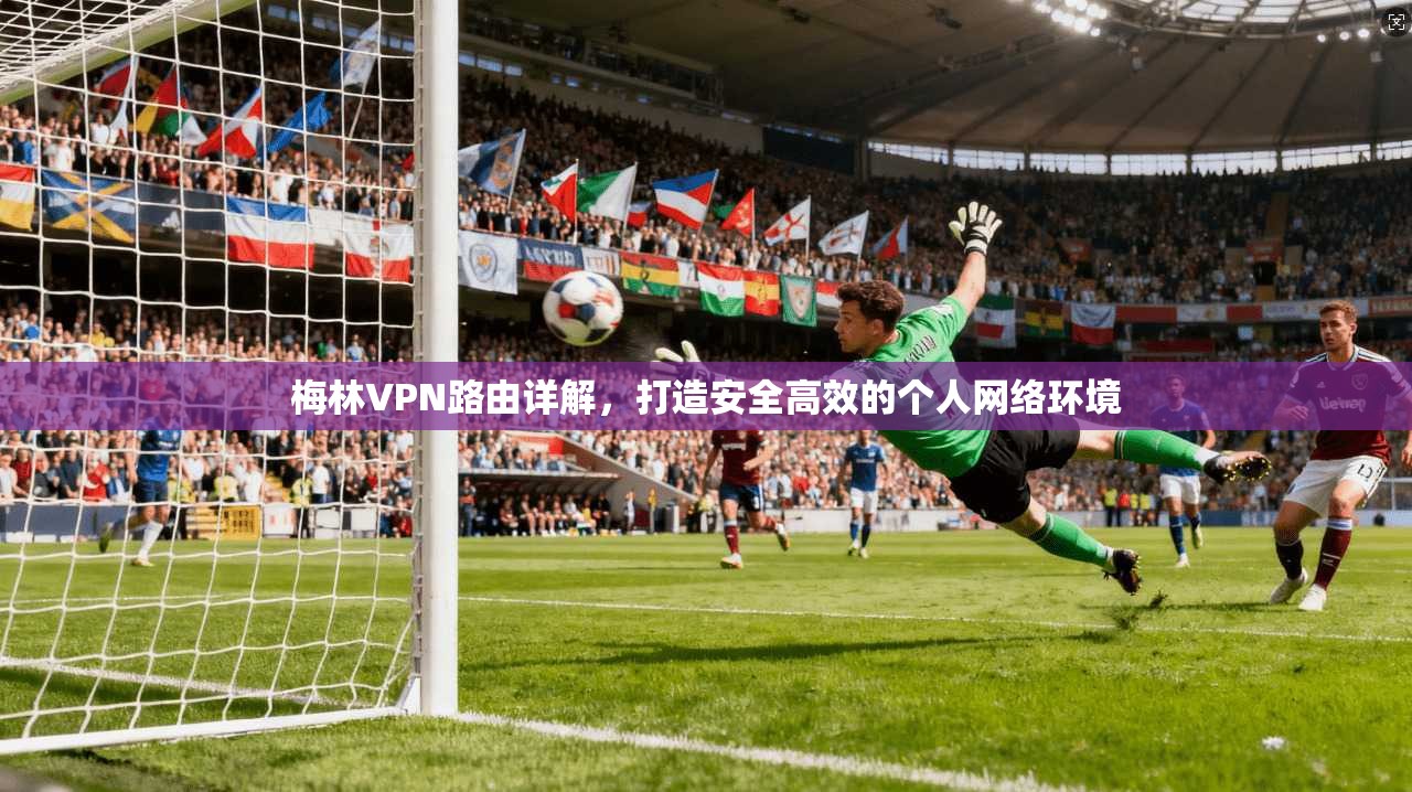 梅林VPN路由详解，打造安全高效的个人网络环境