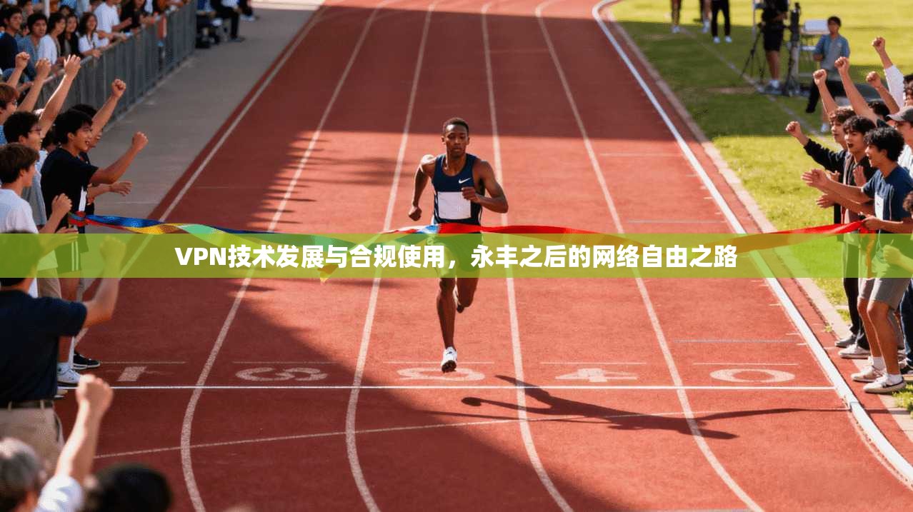 VPN技术发展与合规使用，永丰之后的网络自由之路