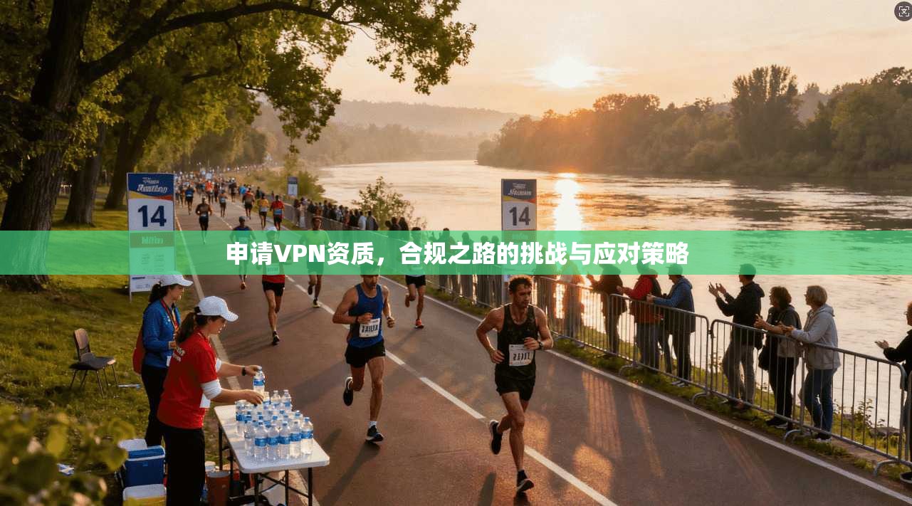 申请VPN资质，合规之路的挑战与应对策略