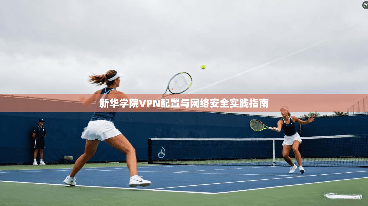新华学院VPN配置与网络安全实践指南