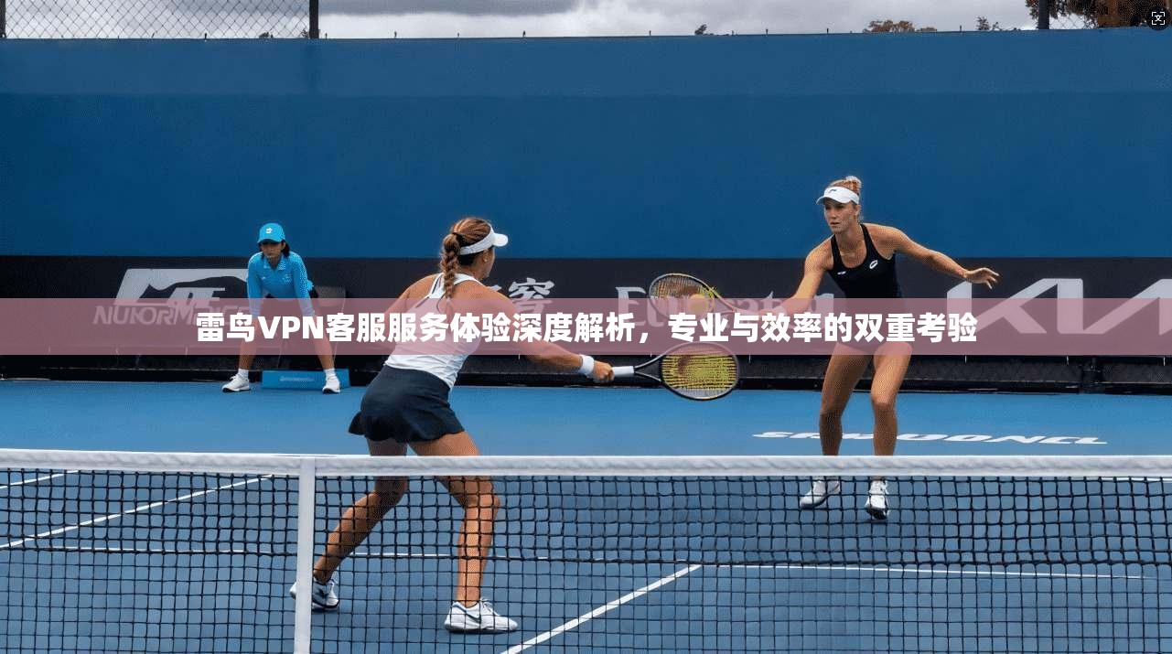 雷鸟VPN客服服务体验深度解析，专业与效率的双重考验