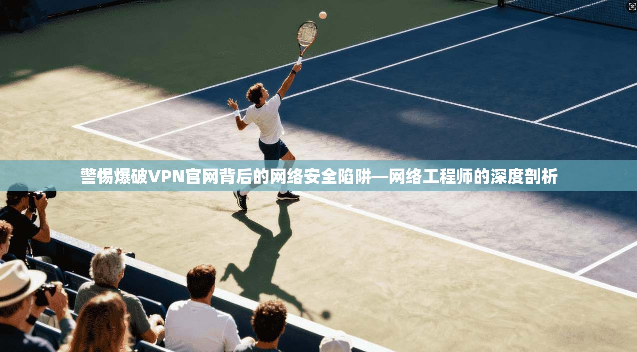 警惕爆破VPN官网背后的网络安全陷阱—网络工程师的深度剖析