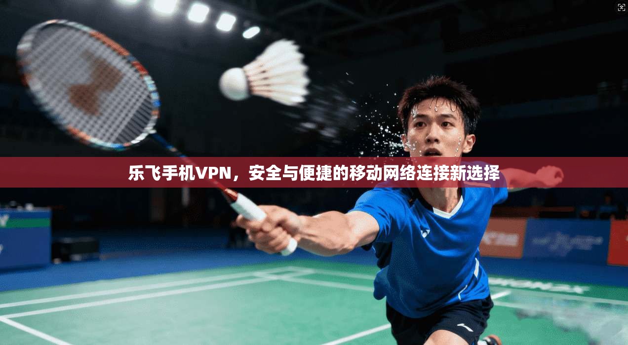 乐飞手机VPN，安全与便捷的移动网络连接新选择