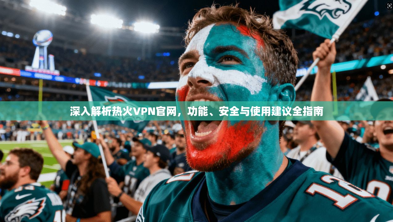 深入解析热火VPN官网，功能、安全与使用建议全指南