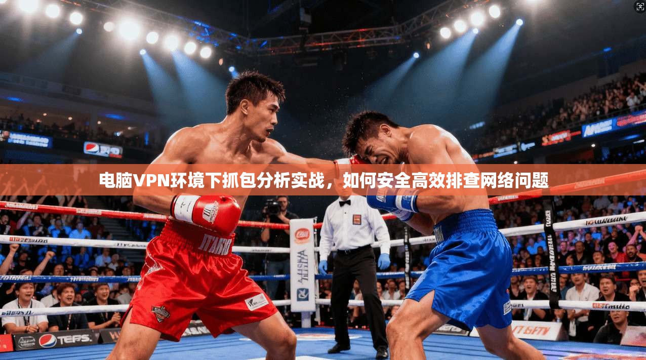 电脑VPN环境下抓包分析实战，如何安全高效排查网络问题