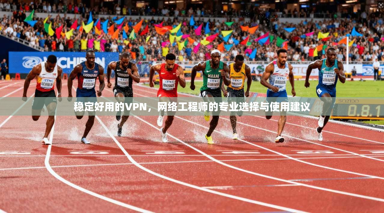 稳定好用的VPN，网络工程师的专业选择与使用建议