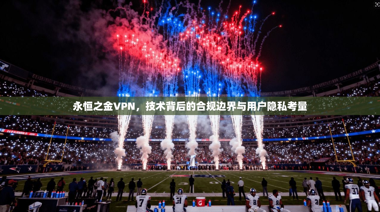永恒之金VPN，技术背后的合规边界与用户隐私考量