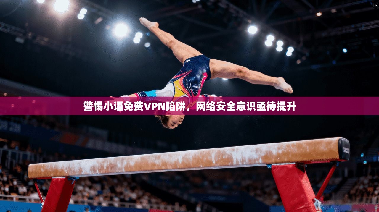 警惕小语免费VPN陷阱，网络安全意识亟待提升