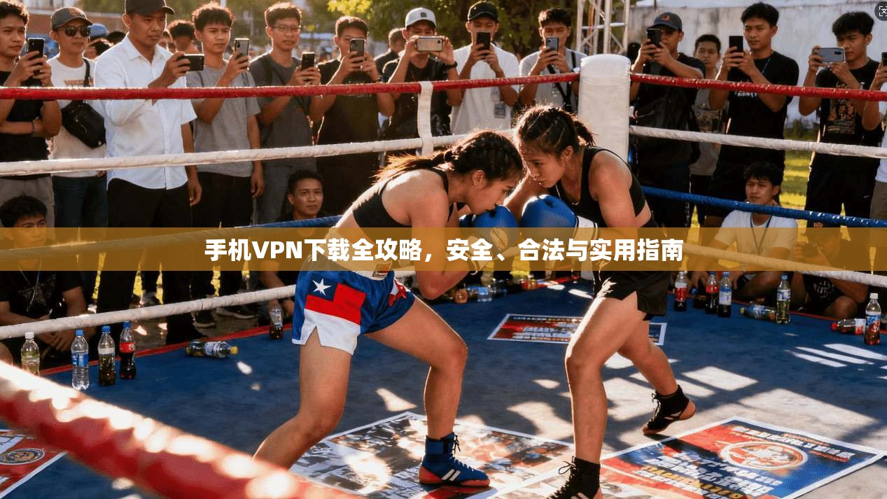 手机VPN下载全攻略，安全、合法与实用指南