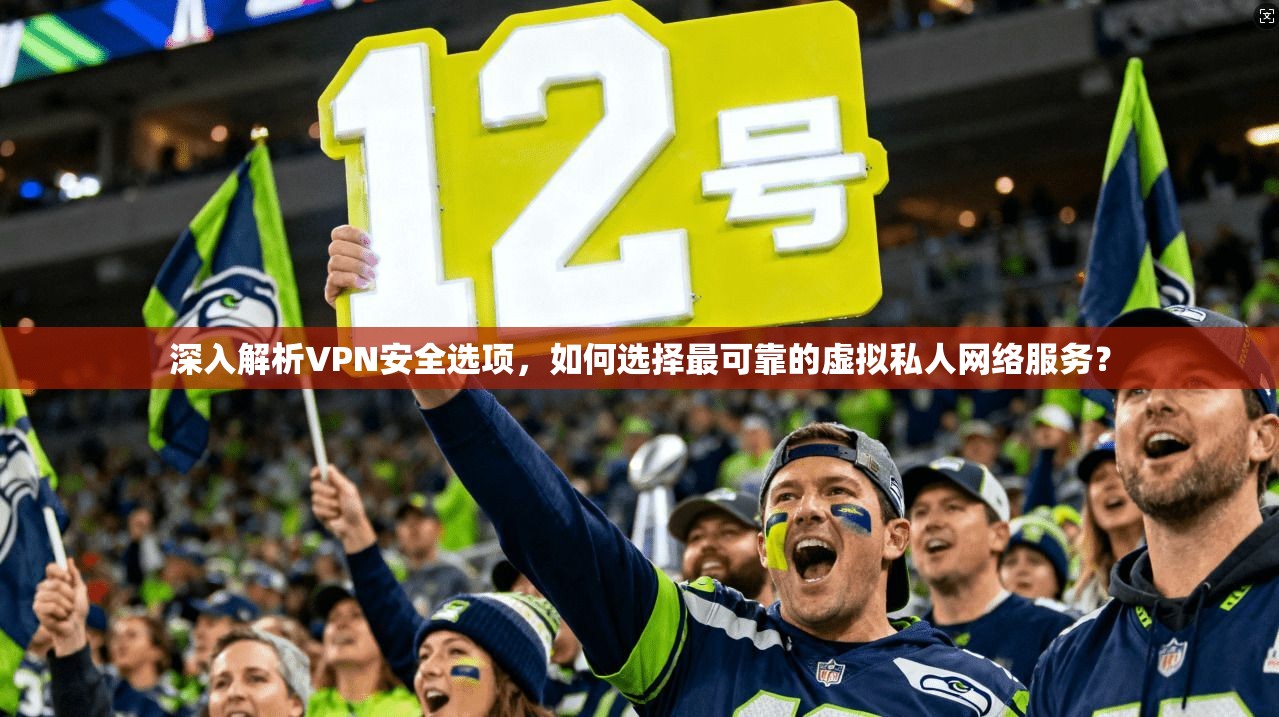 深入解析VPN安全选项，如何选择最可靠的虚拟私人网络服务？