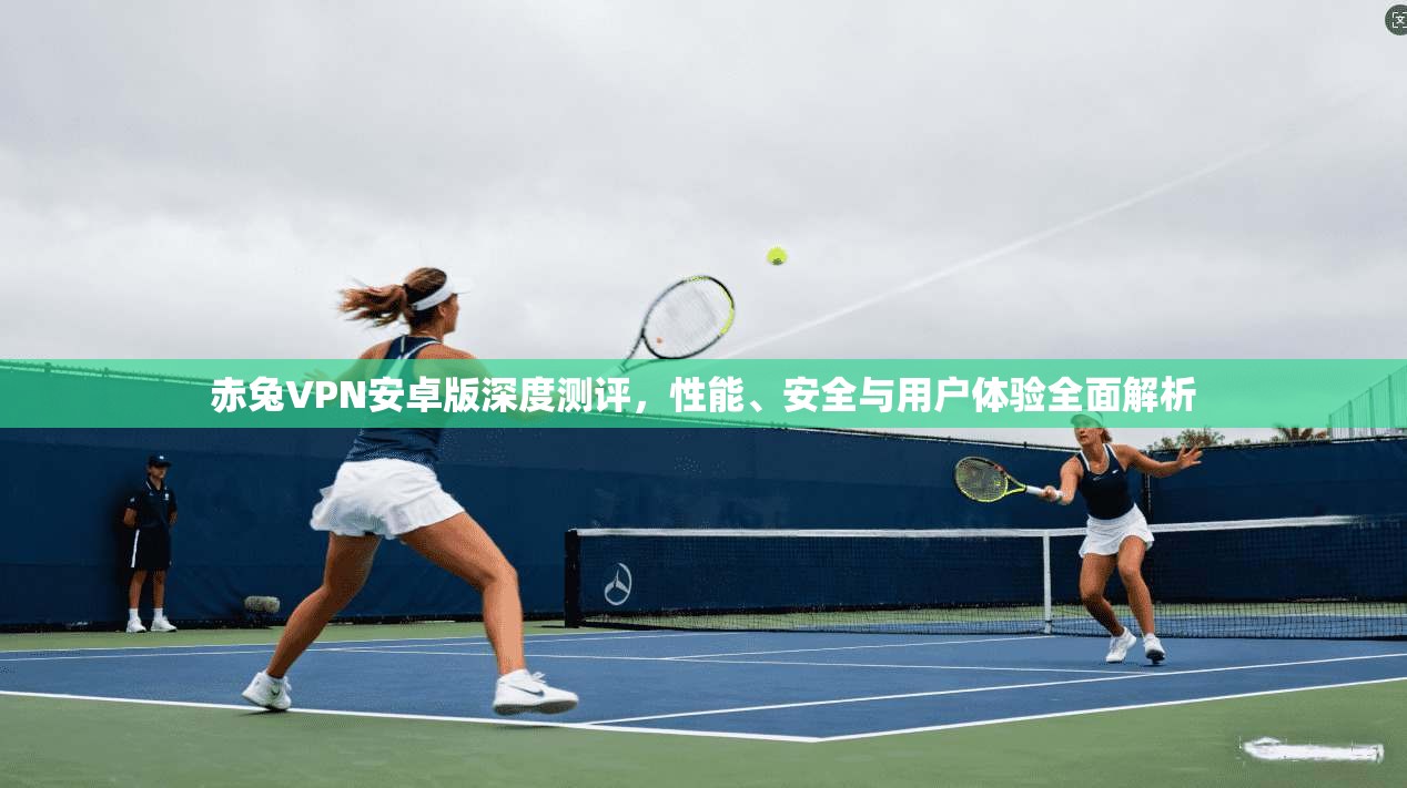赤兔VPN安卓版深度测评，性能、安全与用户体验全面解析