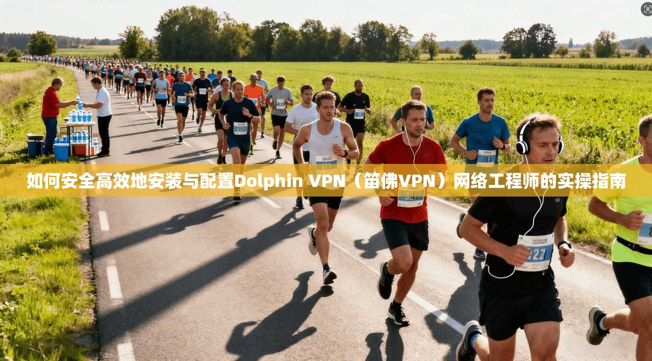 如何安全高效地安装与配置Dolphin VPN（笛佛VPN）网络工程师的实操指南