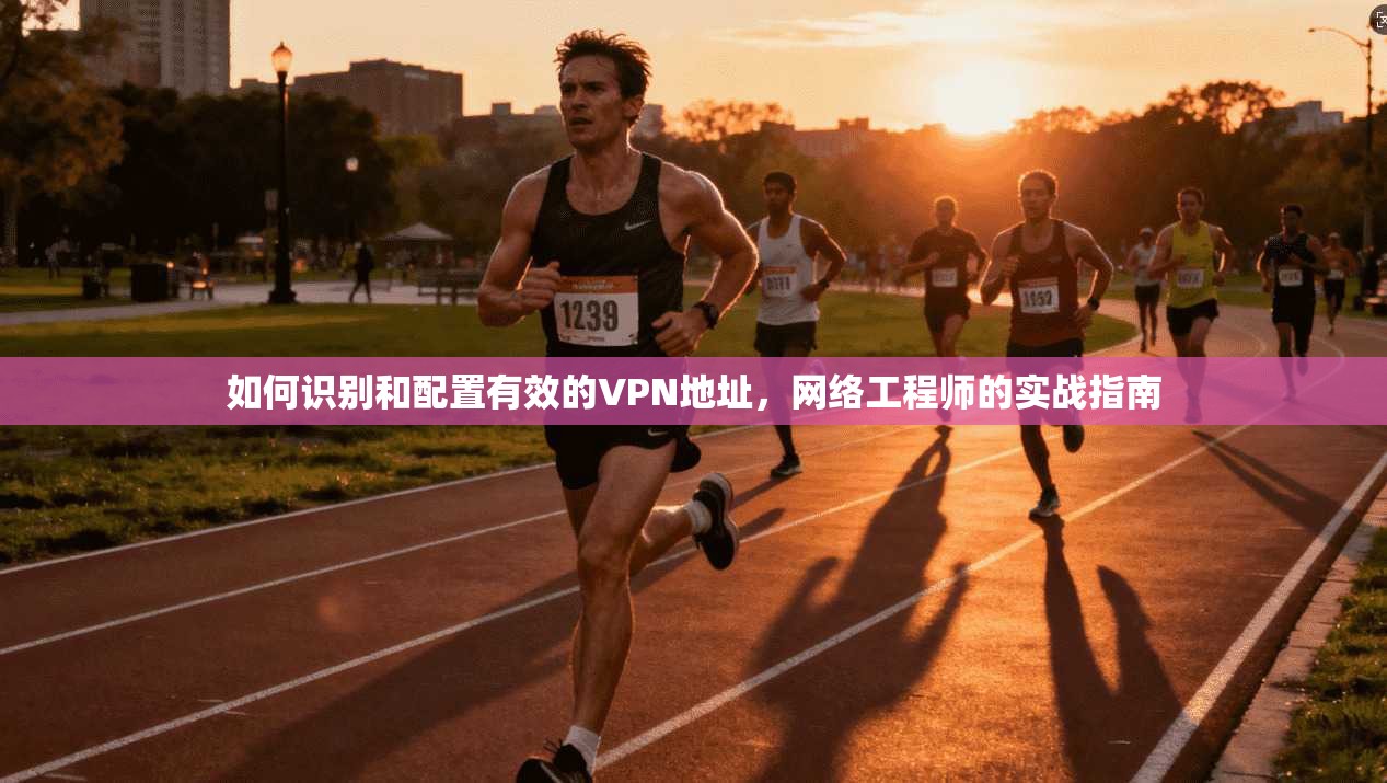 如何识别和配置有效的VPN地址，网络工程师的实战指南