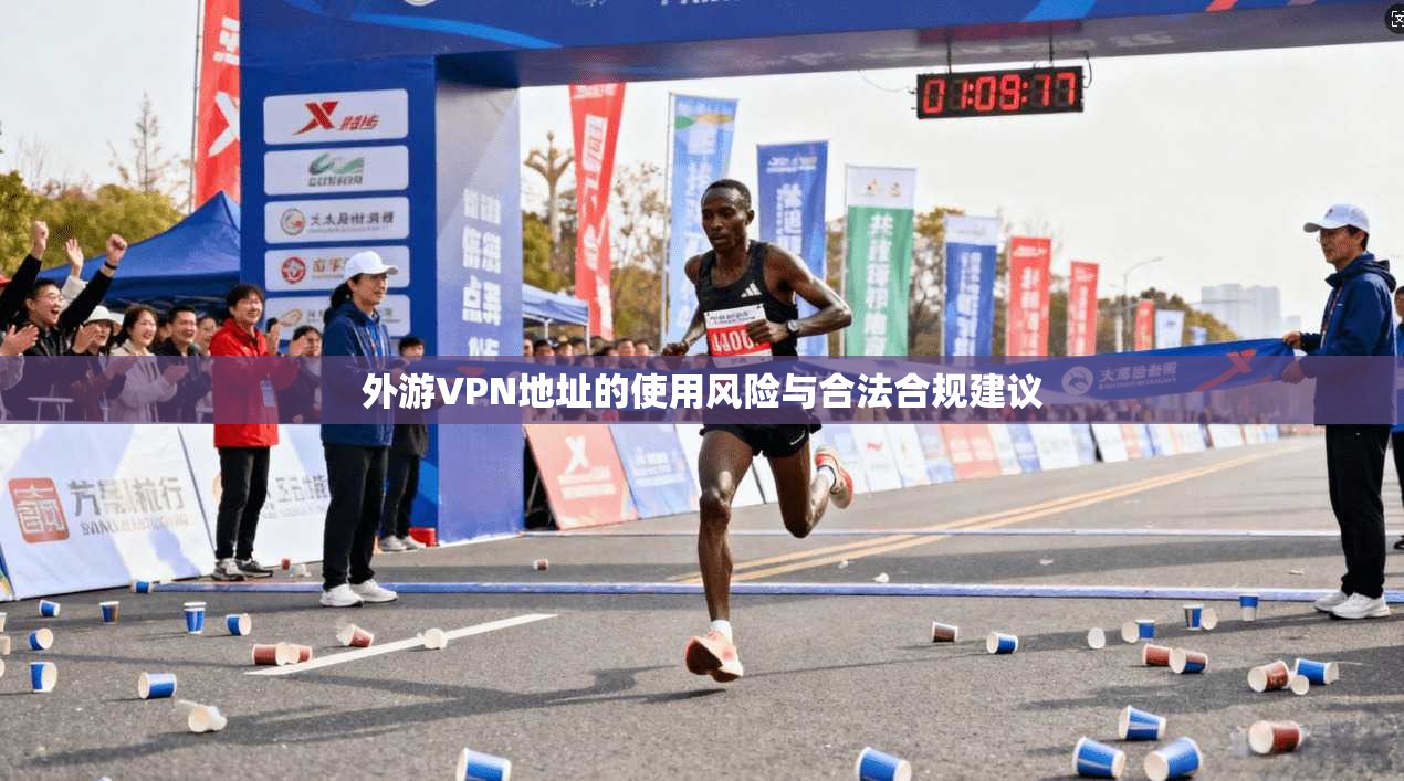 外游VPN地址的使用风险与合法合规建议