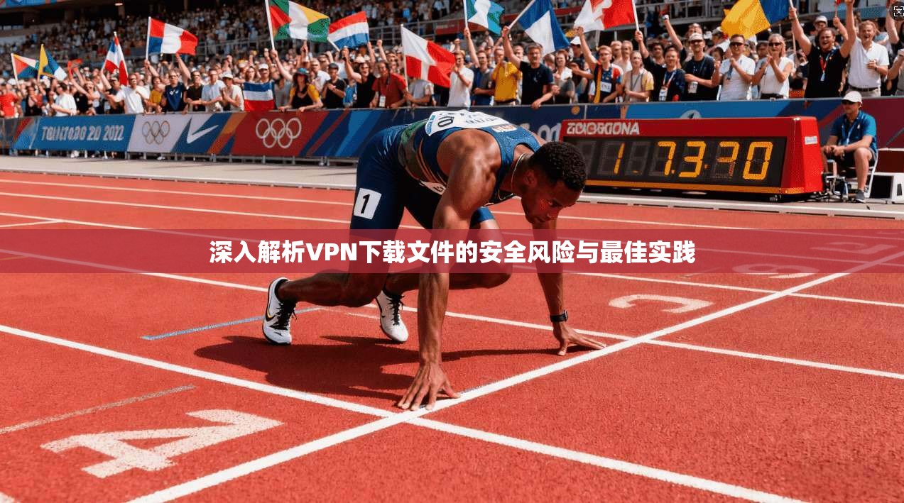深入解析VPN下载文件的安全风险与最佳实践