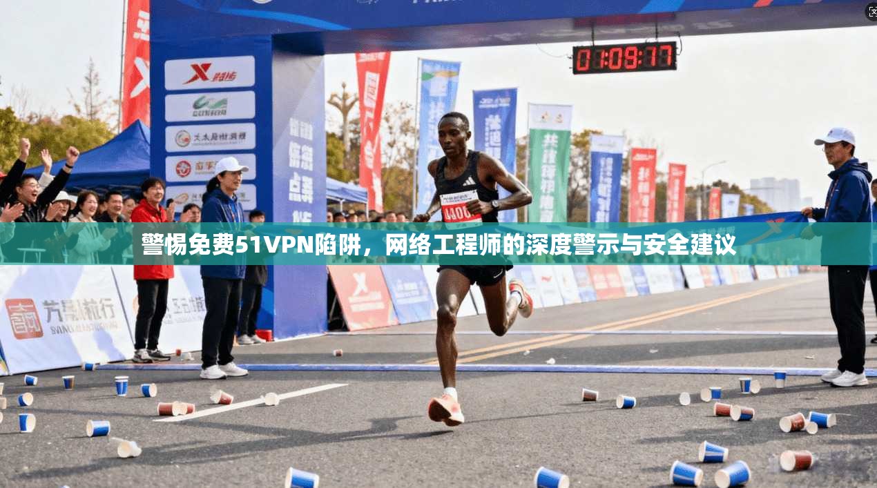 警惕免费51VPN陷阱，网络工程师的深度警示与安全建议