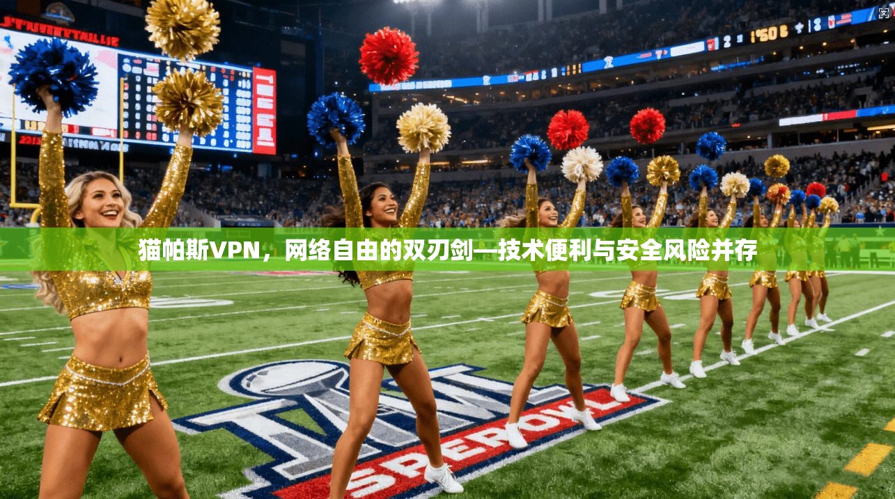 猫帕斯VPN，网络自由的双刃剑—技术便利与安全风险并存