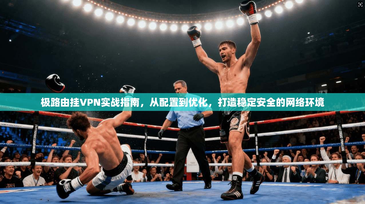 极路由挂VPN实战指南，从配置到优化，打造稳定安全的网络环境
