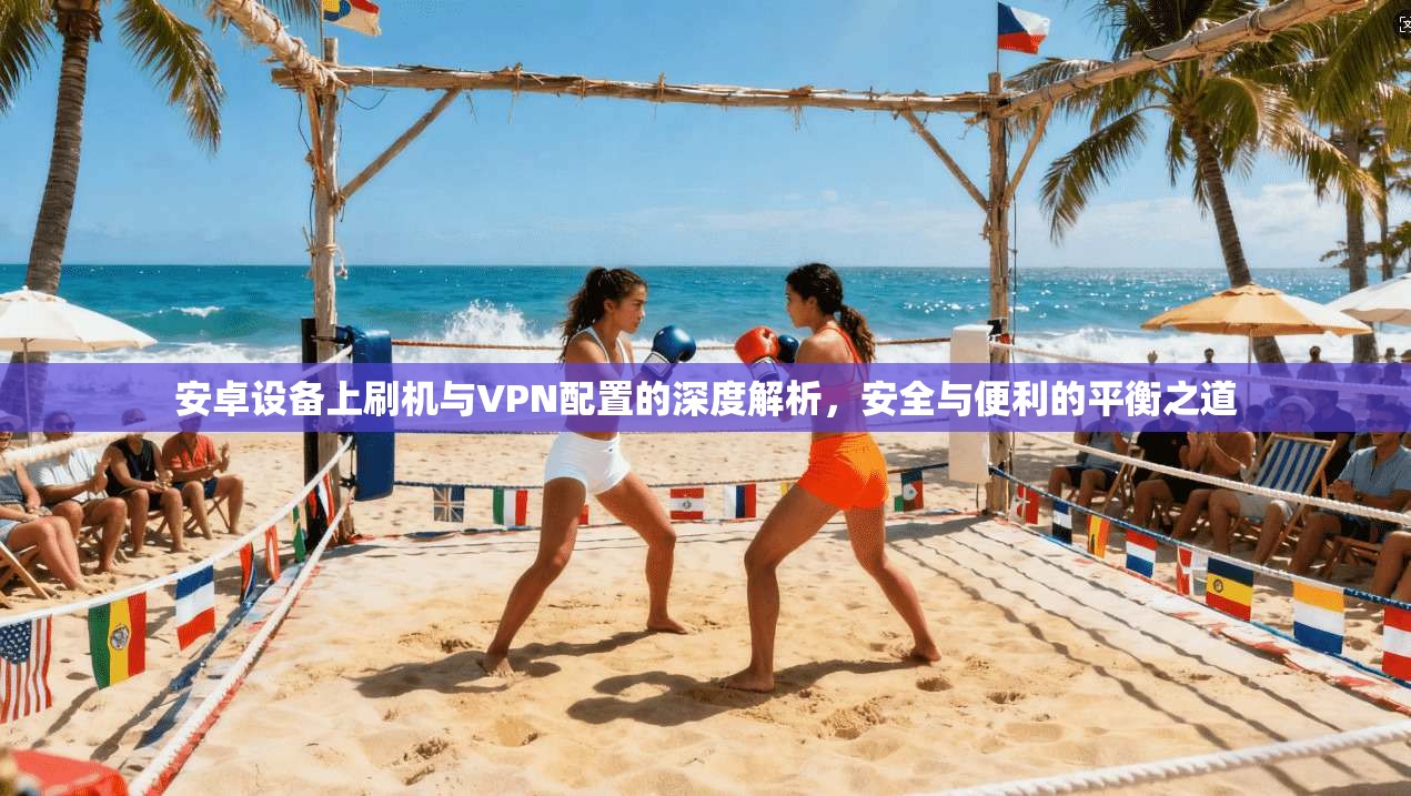 安卓设备上刷机与VPN配置的深度解析，安全与便利的平衡之道