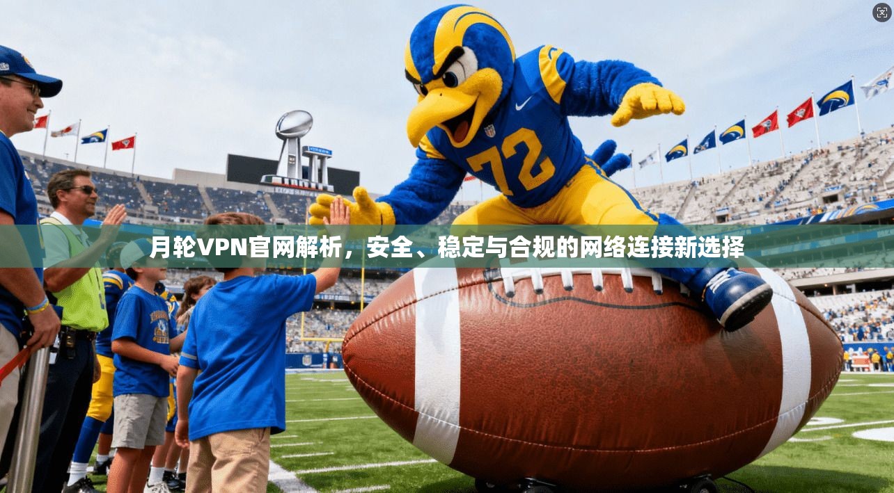 月轮VPN官网解析，安全、稳定与合规的网络连接新选择