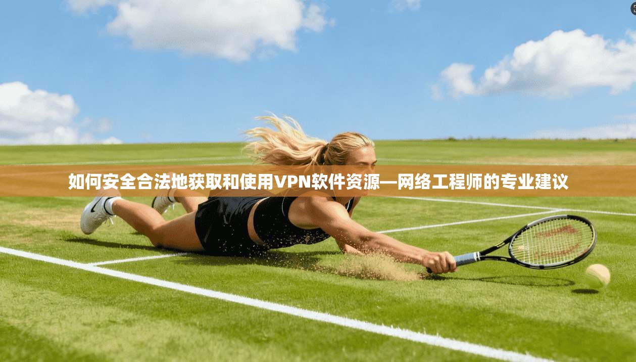 如何安全合法地获取和使用VPN软件资源—网络工程师的专业建议