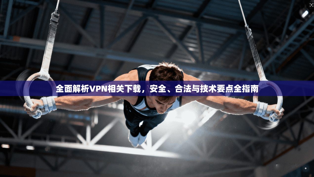 全面解析VPN相关下载，安全、合法与技术要点全指南