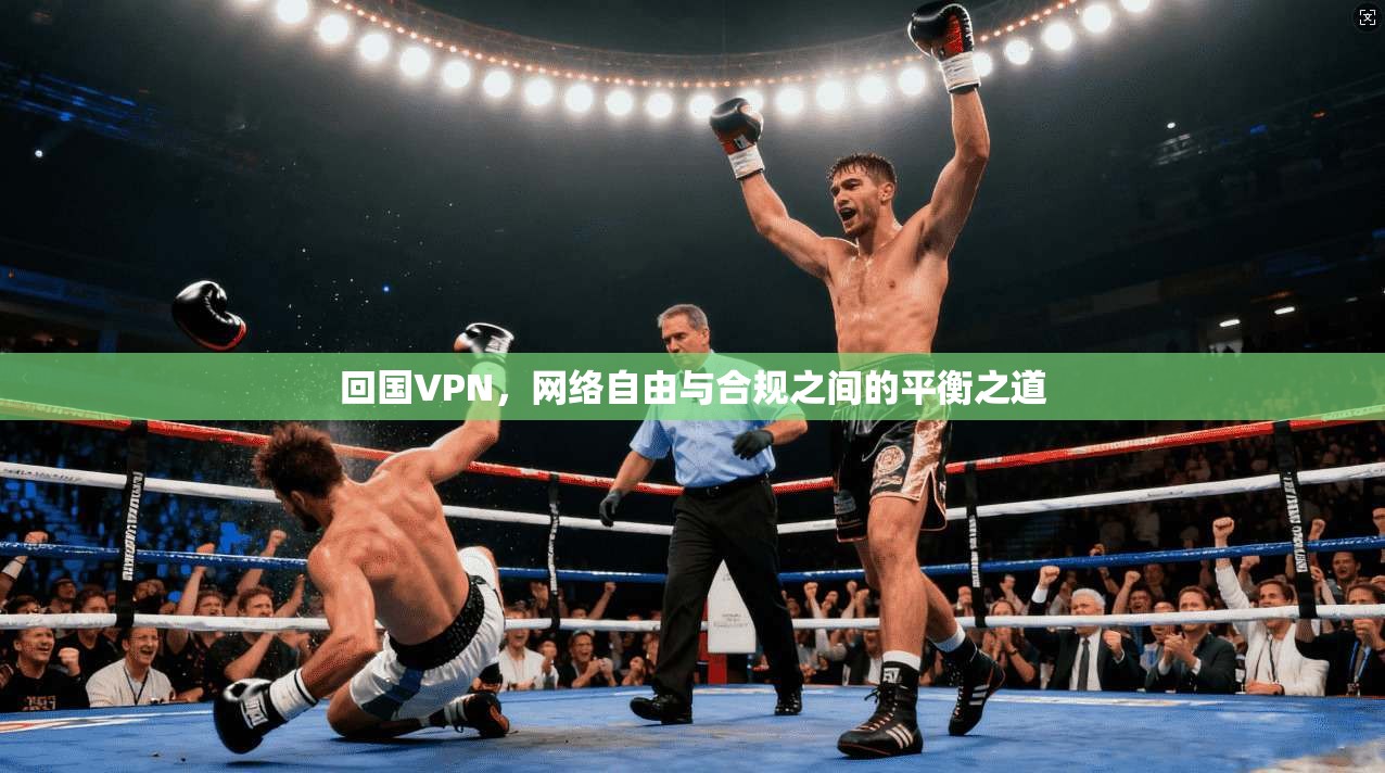 回国VPN，网络自由与合规之间的平衡之道