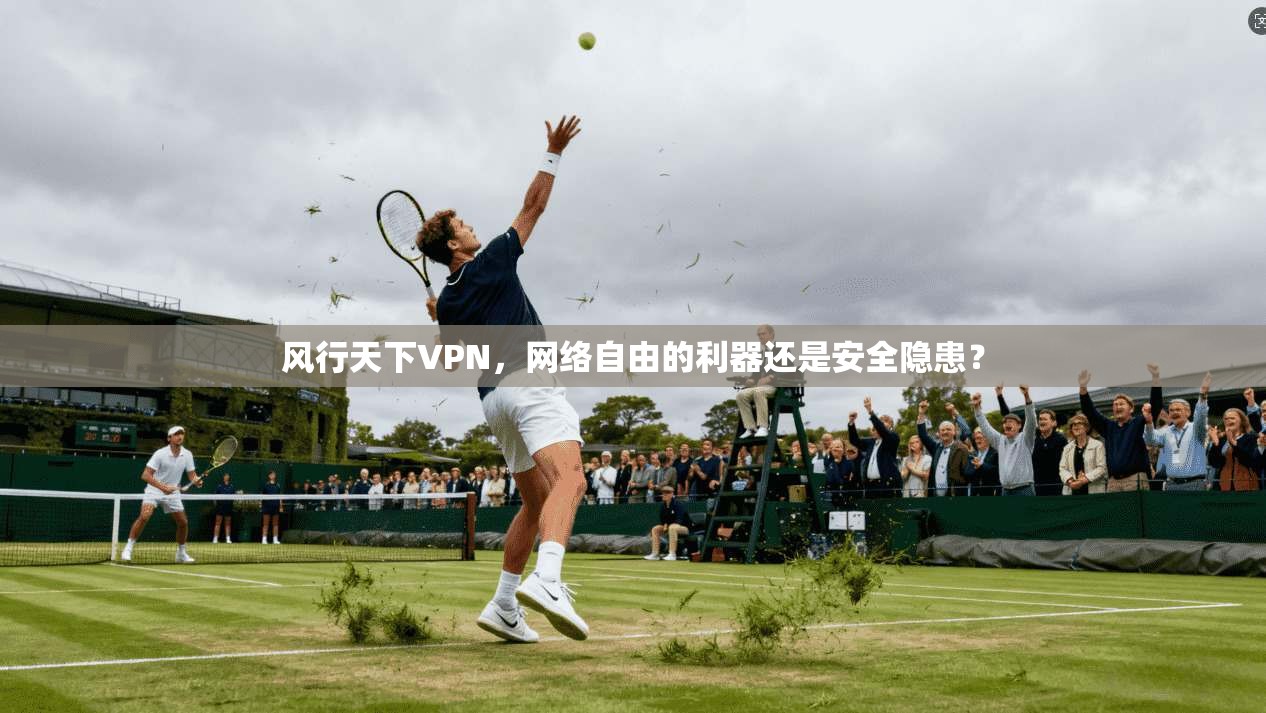 风行天下VPN，网络自由的利器还是安全隐患？