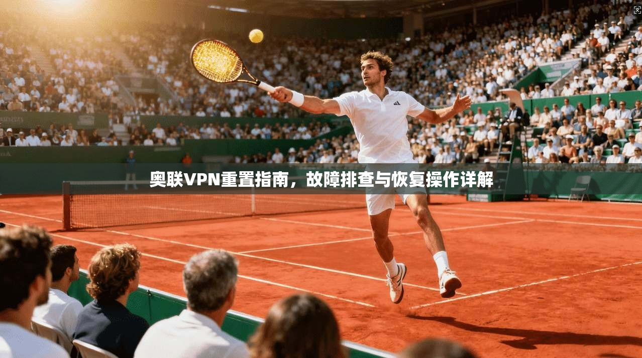 奥联VPN重置指南，故障排查与恢复操作详解