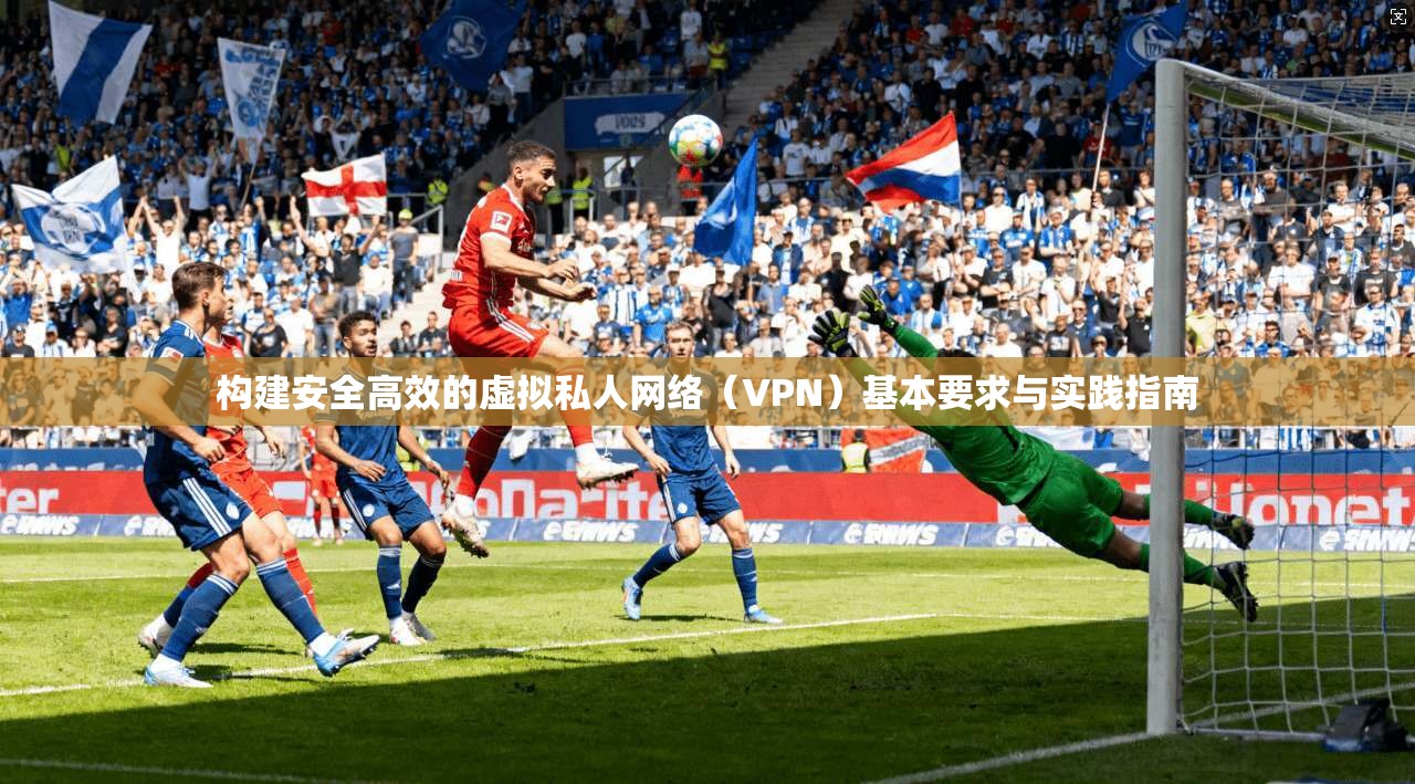 构建安全高效的虚拟私人网络（VPN）基本要求与实践指南