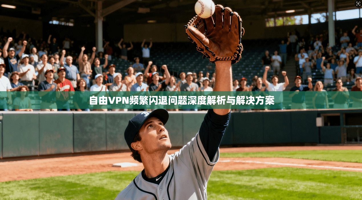 自由VPN频繁闪退问题深度解析与解决方案