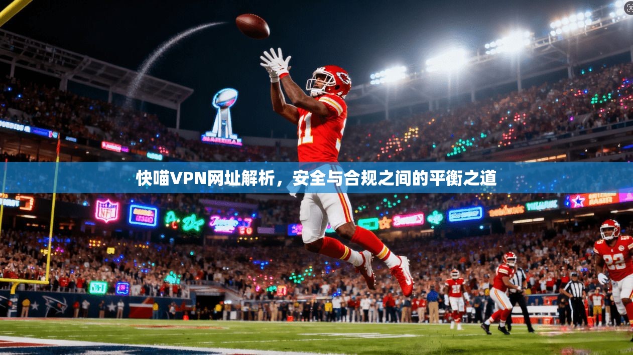 快喵VPN网址解析，安全与合规之间的平衡之道